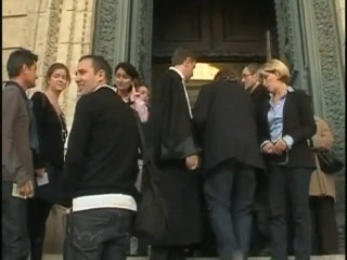 Affaire Bissonnet: 6ème jour de procès (Montpellier)