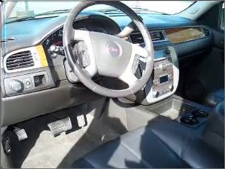 2008 GMC Yukon Las Vegas NV - by EveryCarListed.com