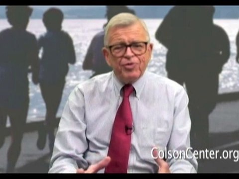 Message to Christians- Don't Give Up Hating Gays