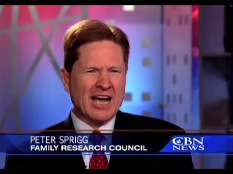 Gays Hate Freedom of Speech