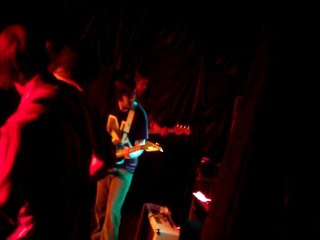 Diarrhea Planet Live at the End Nashville 1/15/11