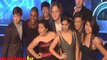 The Cast of PROM (Disney's New Movie) TRON: Legacy Premiere