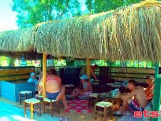 Richmond Ephesus Hotel