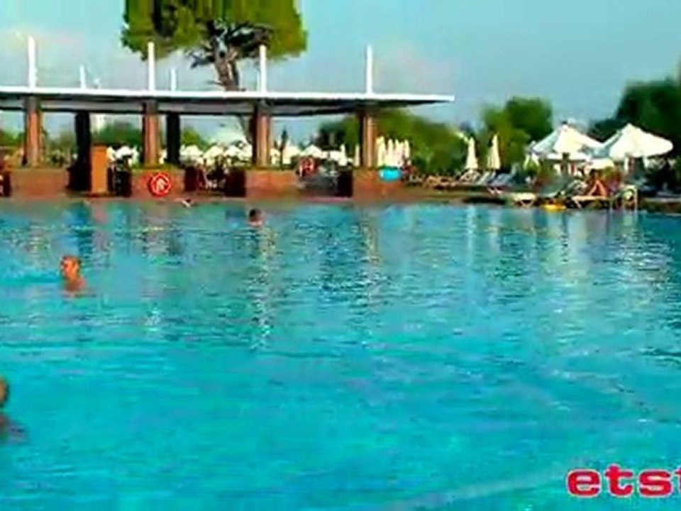 Rixos Premium Belek