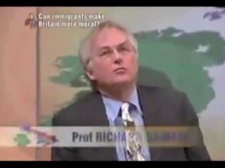 Richard Dawkins vs. Christians