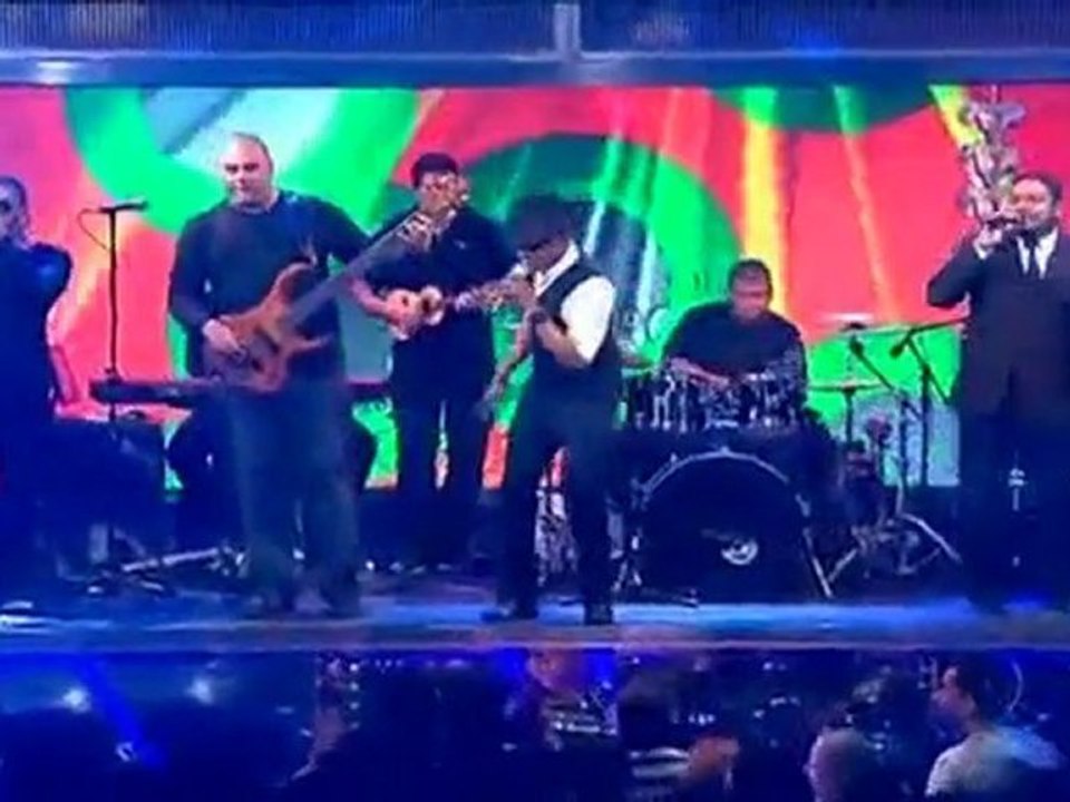 Alexandre Pires - "Sai da Minha Aba".