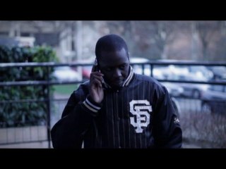 Malone - Chez Moi feat Honers, B.O. Digital, D.S.H & N.L.F