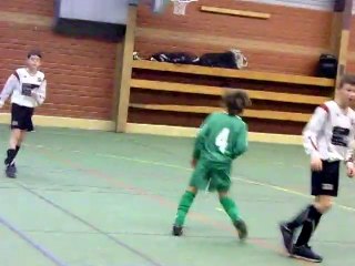 tournoi à vertus le 16 janvier 2011 partie 3
