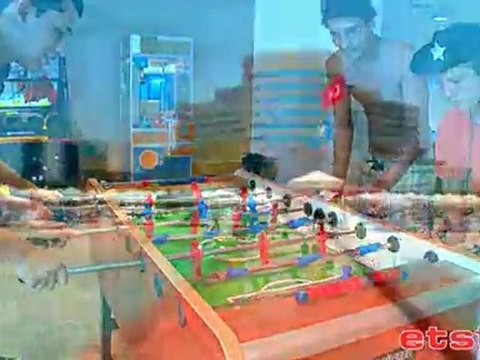 Sheraton Hotel Çeşme