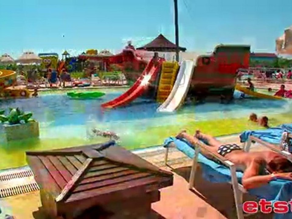 Sea World Resort & Spa