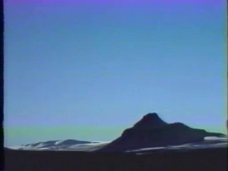 藤井秀樹　【大地の造形】アイスランド2/2