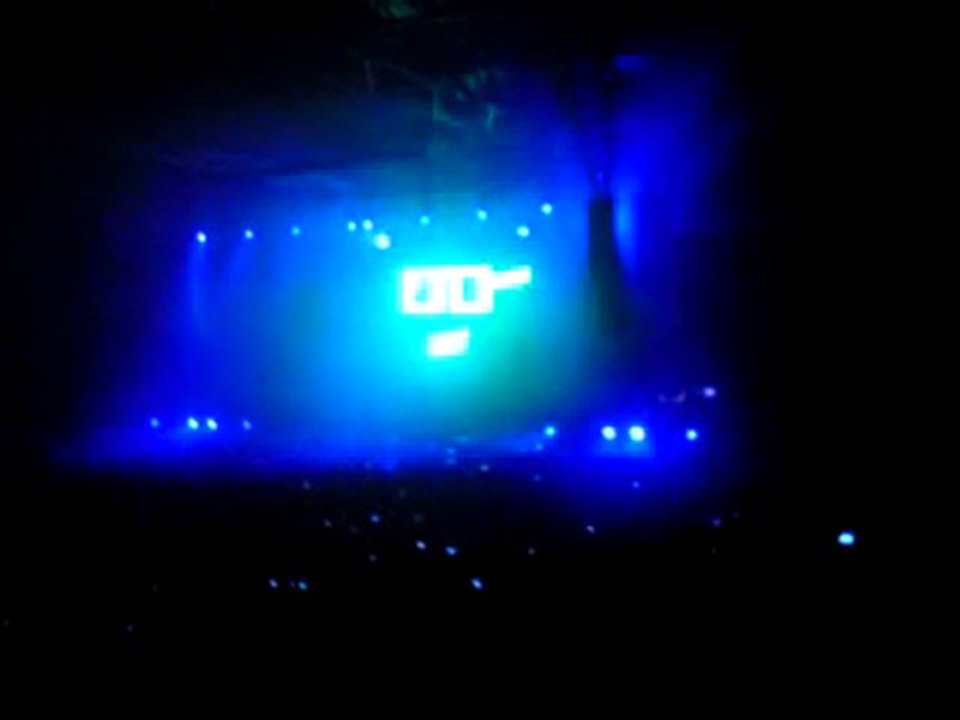 the chemical brothers