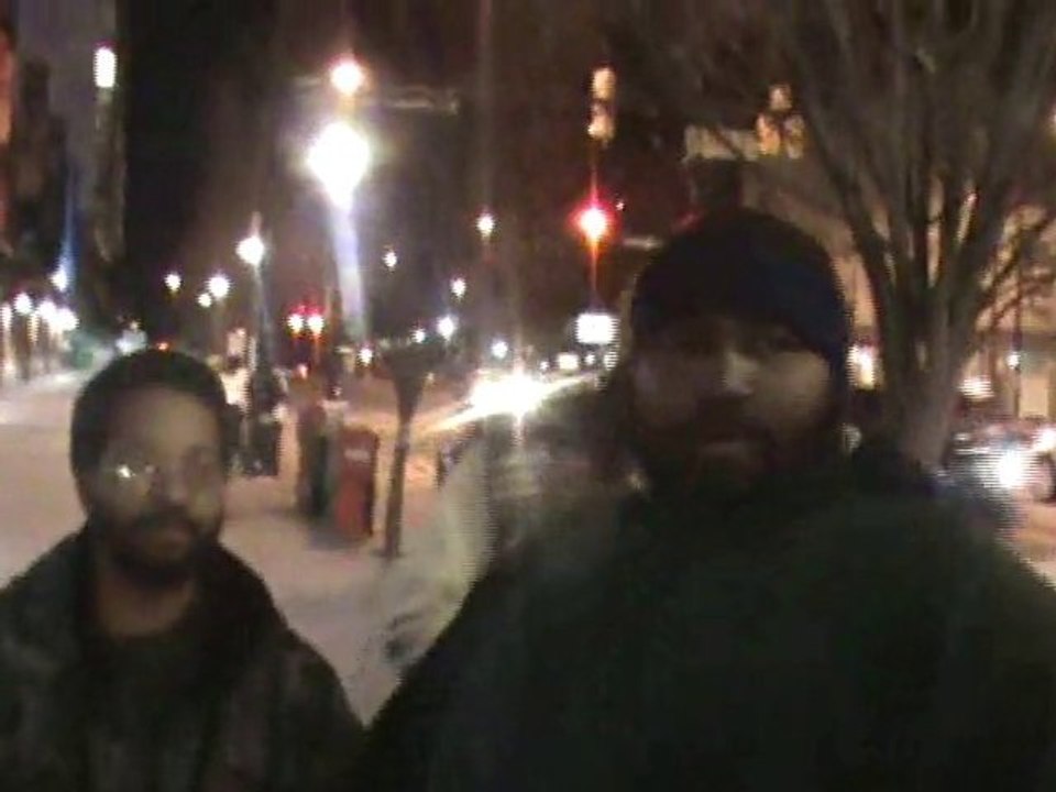 PT14 MAN UP OR GO HOME!