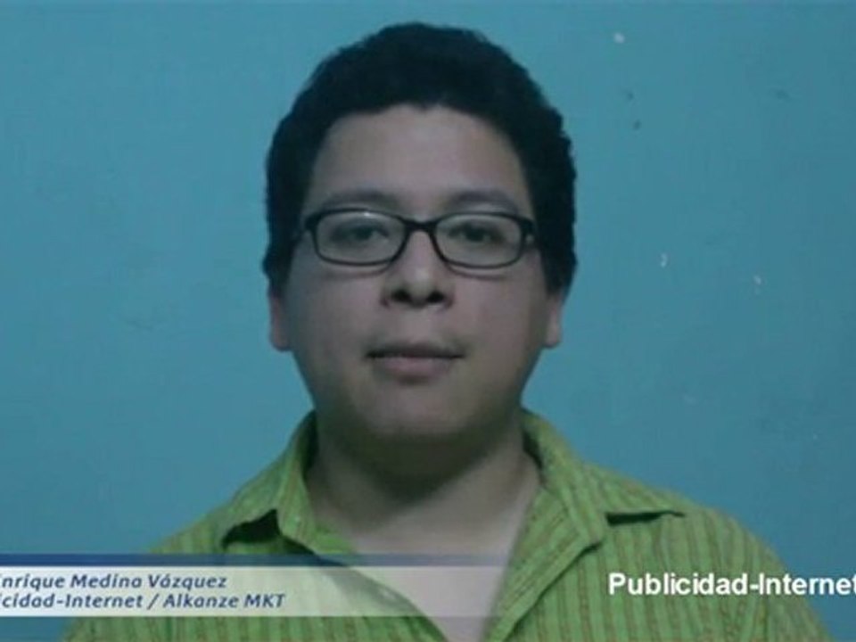 En Internet lo importante es la estrategia