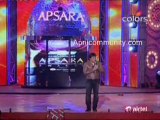 Apsara Awards 2011 [Main event] - 23rd January 2011-pt17