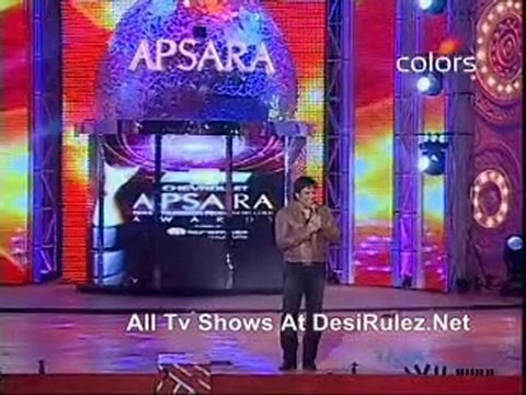 Apsara Award 2011 23rd jan 11 pt16