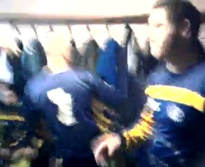 Victoire trucidienne à St Georges !