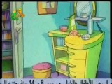 arabic cartoon - كرتون مغامرات فوق العادة  03