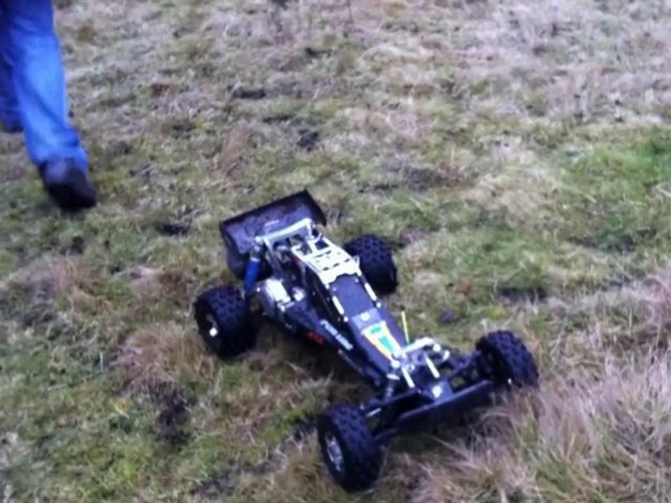 petite sortie baja bash entre amis 3