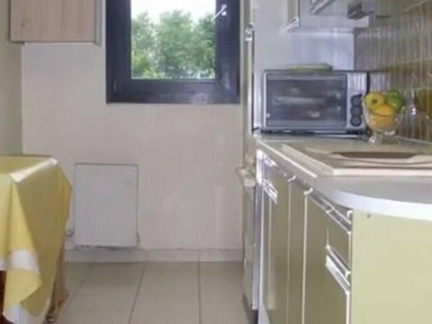 Vente - appartement - SAVIGNY LE TEMPLE (77176) - 80m² - 1