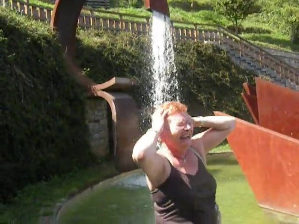 Shampoin en Espagne