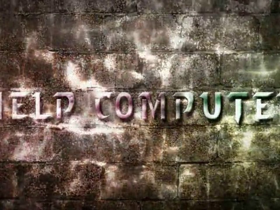 Help Computer