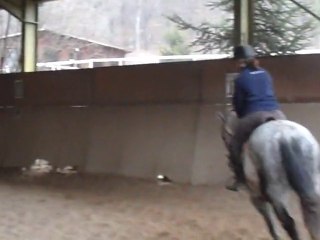 Cours Isa et Pantcho 23.01.10