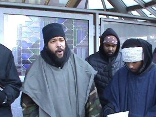 WE CAN'T DO THIS ALONE, COME BACK TO THE HEAVENLY FATHER PT3