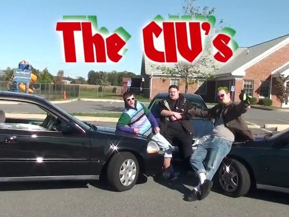 CIVs