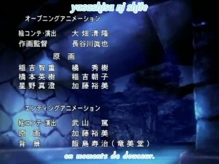 Okusama Wa Mahou Shoujo Ending