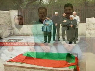 seyh molla hamid el abbasi el haşimi ks