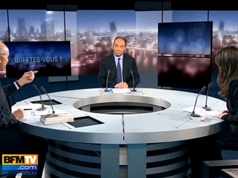 BFMTV 2012 : qui êtes-vous Jean-François Copé ?