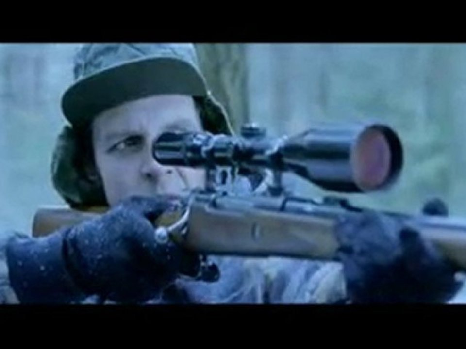 Le carton avant Noël