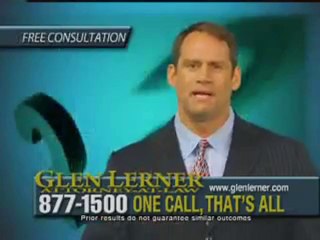 Glen Lerner - How Much