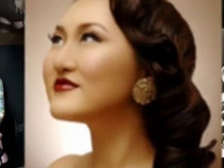 Information on pin up girls