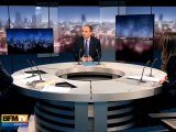 BFMTV 2012 : l'interview de Jean-François Copé par Le Point