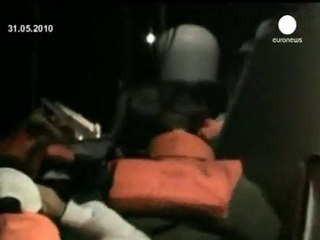 Navi Marmara, per Israele tutto regolare