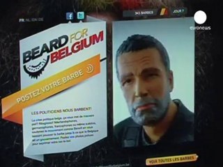 Belgian political crisis gets 'hairier'