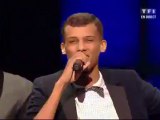 Stromae - Alors On Danse Live aux NRJ Music Awards 2011