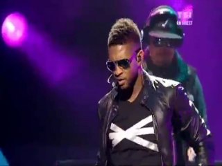 Medley - Usher DJ Got Us Falling In Love Again & OMG aux NMA