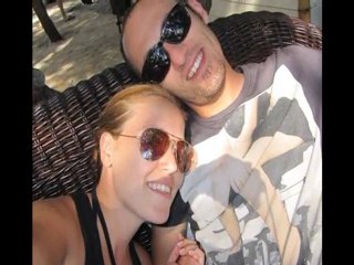 Elif & Berk's Digitally Censored Wedding Video Clip