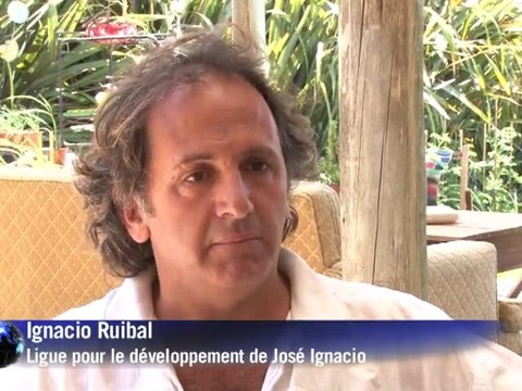 José Ignacio, station balnéaire bohême prisée de la jet set en Amérique du Sud