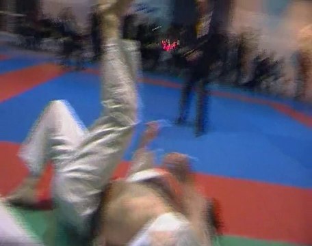 équipes alsces seniors judo