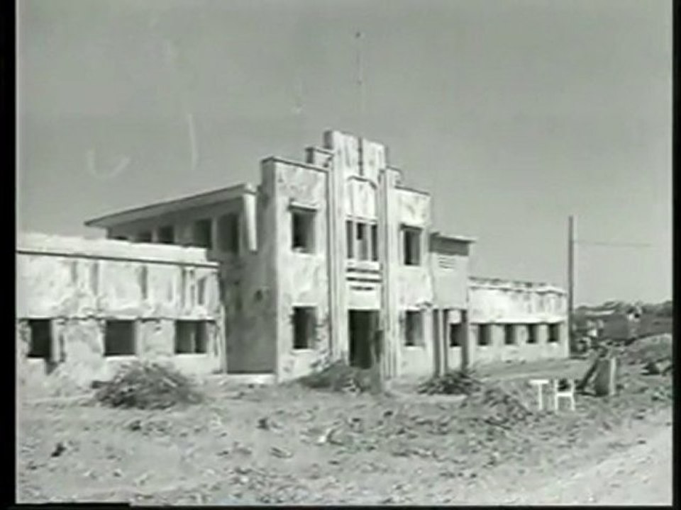 QUELLE PRISON ? les Casernes Dessalines et Fort Dimanche