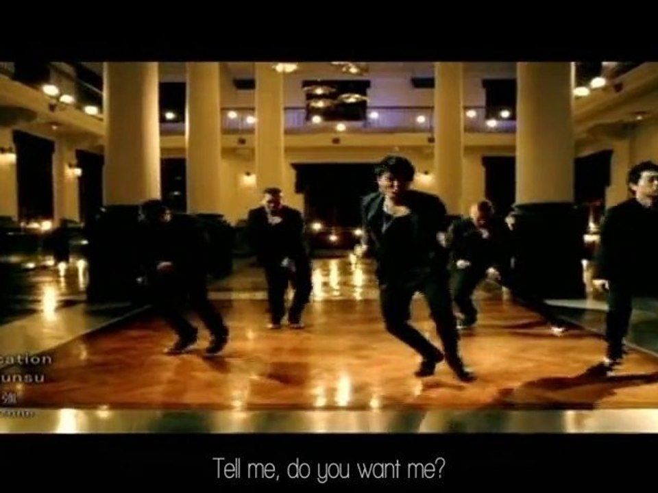 [Babo! Fansubs] XIAH Junsu - Intoxication