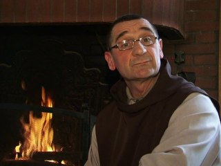 Témoignage de Frère Ephrem