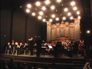 B.CHALAT 2011-01-23 Harmonie Roubaix 2 Malaguena de Lecuona