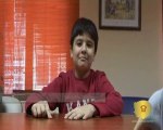 Anadolu Ajansı Menar Mental Aritmetik haber röportaj videosu