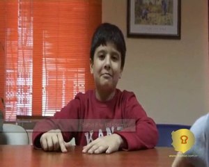 Anadolu Ajansı Menar Mental Aritmetik haber röportaj videosu