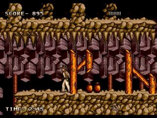 (thegamer) joue Indiana Jones and the Last Crusade